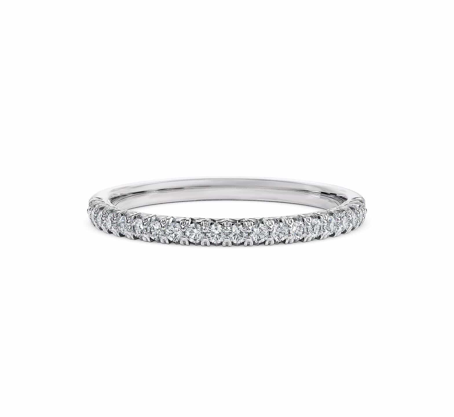 DIAMDOR Золотое обручальное кольцо