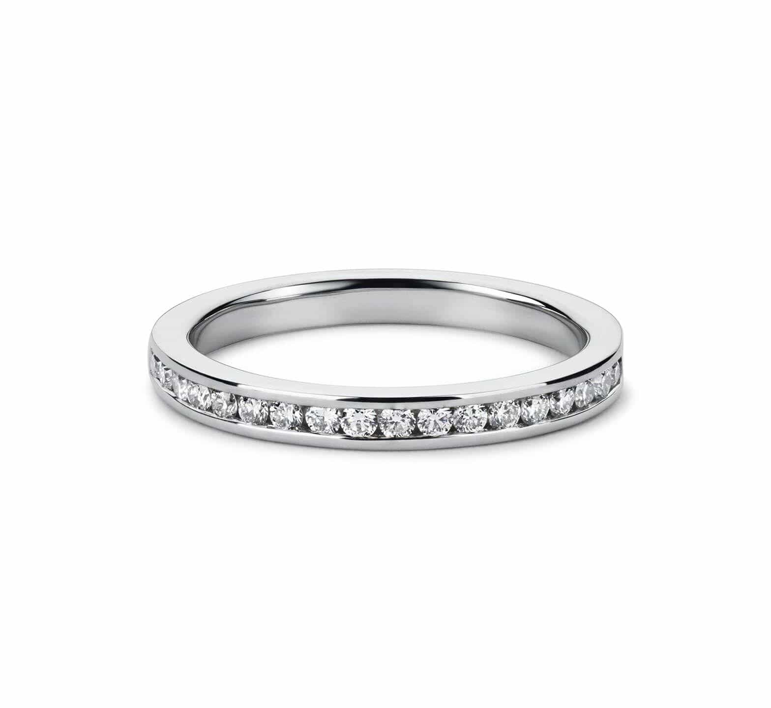DIAMDOR Золотое обручальное кольцо