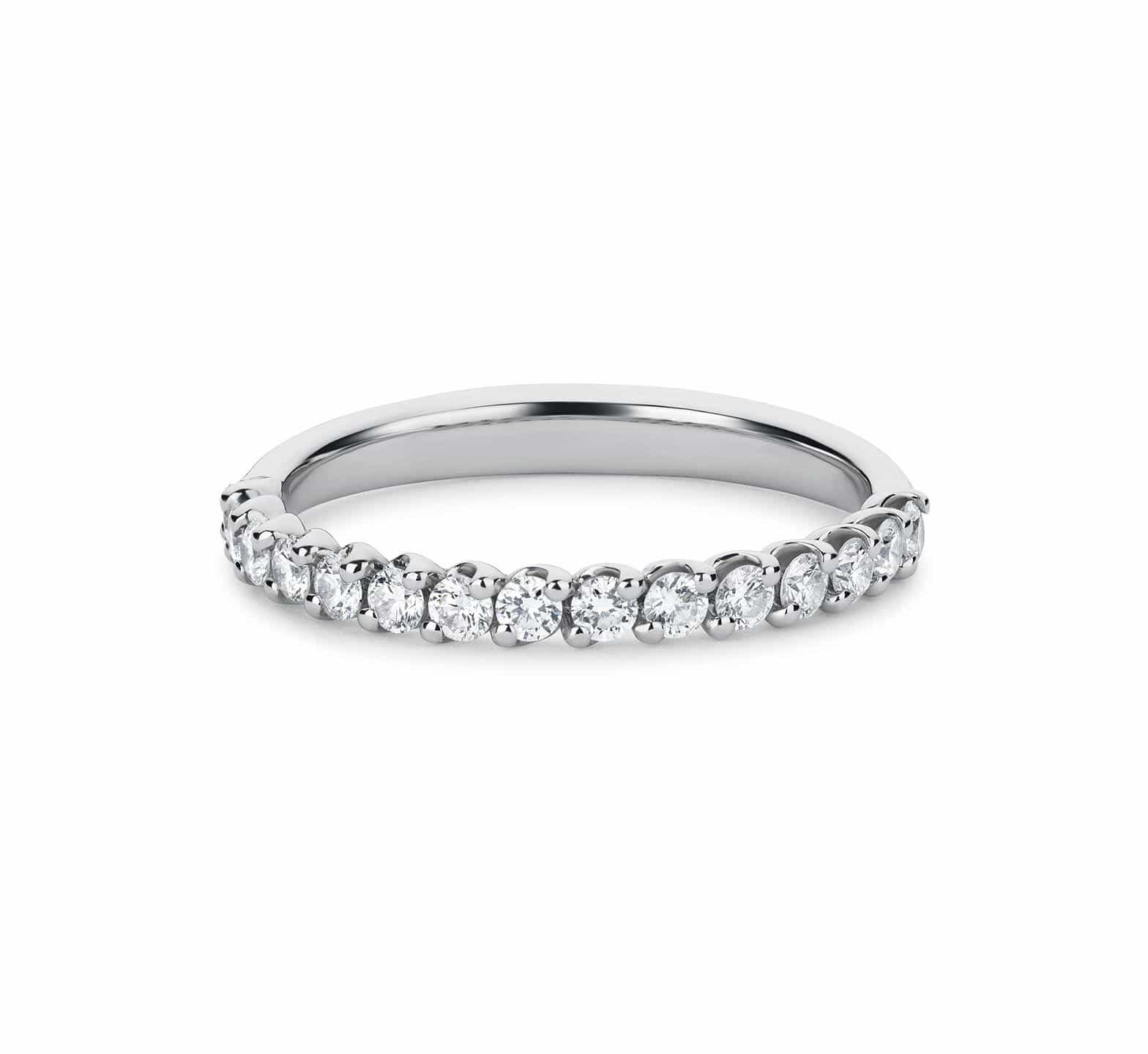 DIAMDOR Золотое обручальное кольцо