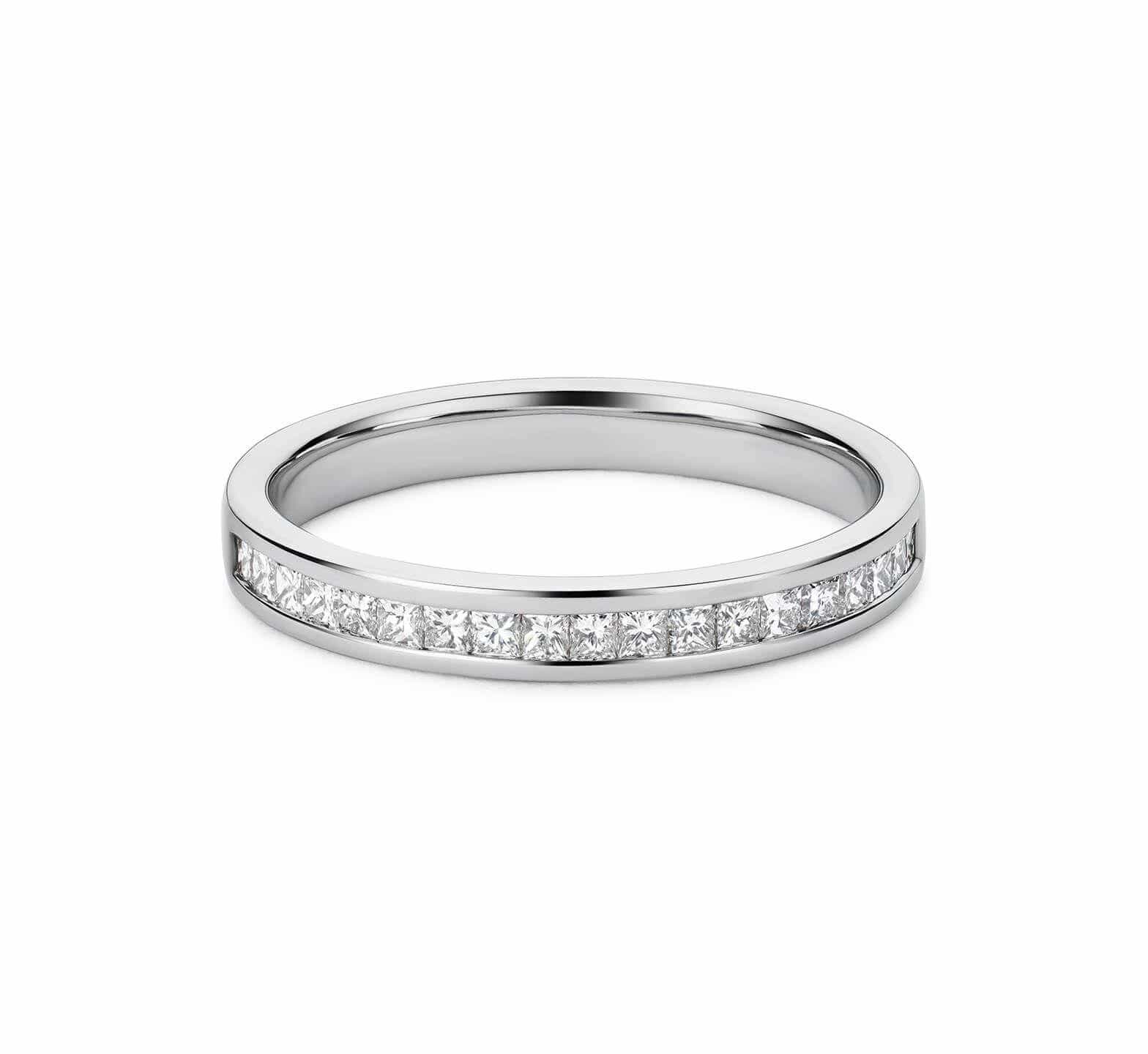 DIAMDOR Золотое обручальное кольцо