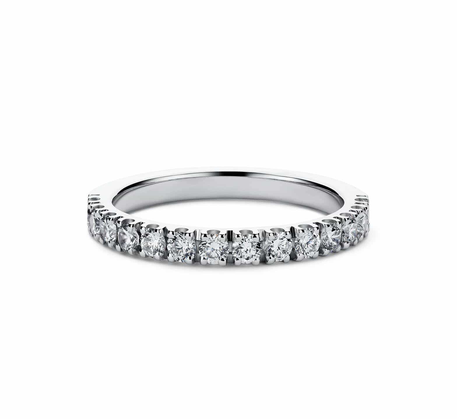 DIAMDOR Золотое обручальное кольцо