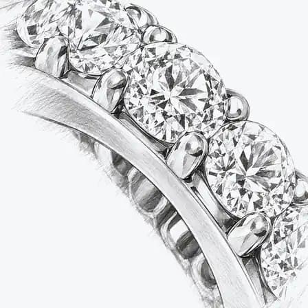 TIFFANY FOREVER