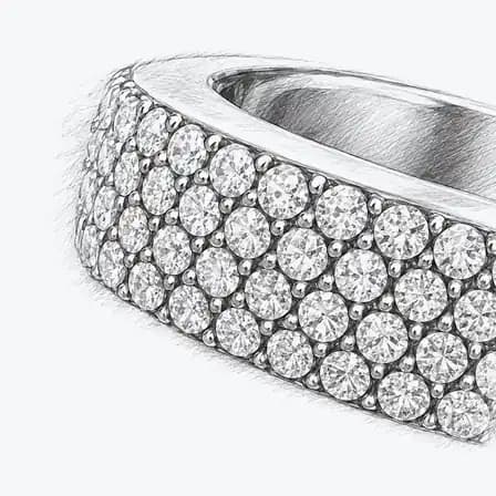 TIFFANY METRO
