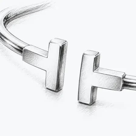 TIFFANY T
