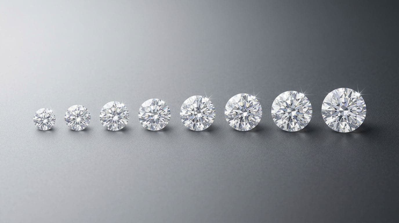 Сколько стоит бриллиант: цена за карат и 4C | DIAMDOR