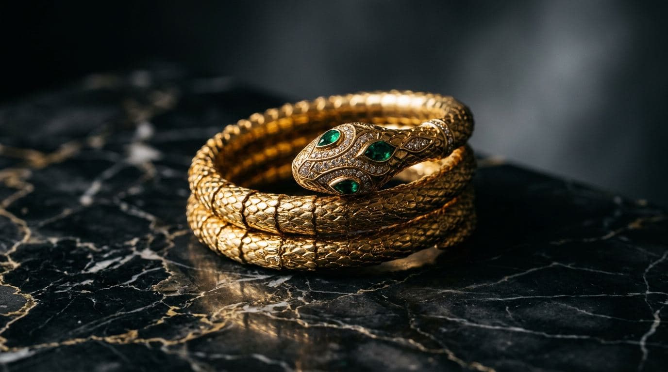 История и стиль дома Bvlgari: гид по коллекциям