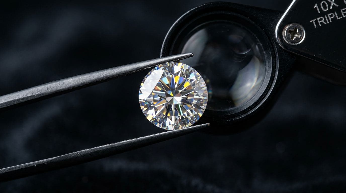 Сертификат бриллианта GIA и IGI: как читать