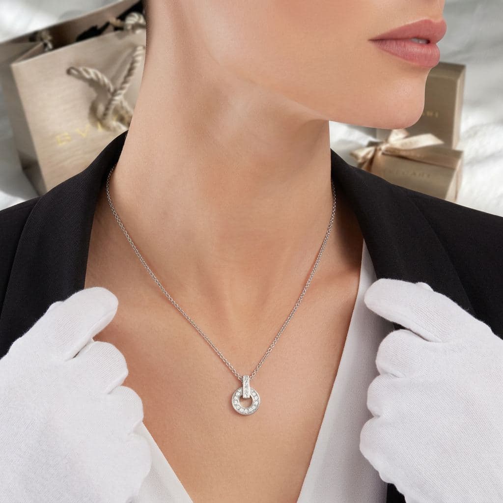 BVLGARI BVLGARI ожерелье — фото 7