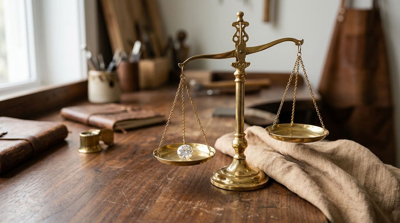 Стоит ли покупать выращенный бриллиант: плюсы и минусы